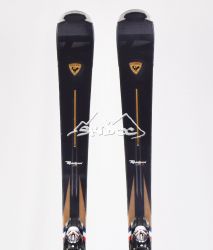 Ski Test Rossignol Strato Edition 2023