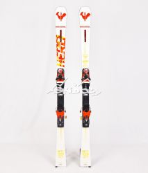 Ski Test Rossignol Hero Master 11 ST 2024