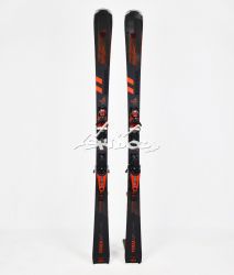 Ski Neuf Rossignol Forza 60D V-TI 2025