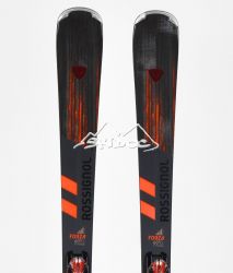 Ski Neuf Rossignol Forza 60D V-TI 2025