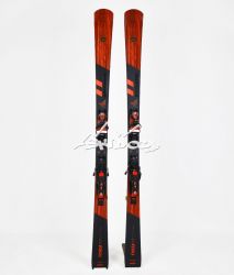 Ski Neuf Rossignol Forza 70D V-TI 2024