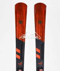 Ski Neuf Rossignol Forza 70D V-TI 2024