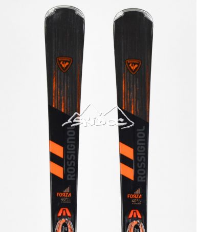 Ski Neuf Rossignol Forza 40D V-CA 2025