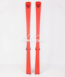 Ski Neuf Rossignol Forza 70+ V-Ti Master R22