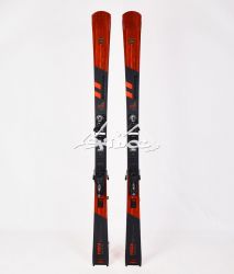 Ski Neuf Rossignol Forza 70+ V-Ti Master R22