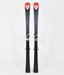 Ski Occasion Rossignol Hero Athlète SL 150 2024