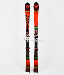 Ski Occasion Rossignol Hero Athlète SL 150 2024