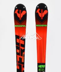 Ski Occasion Rossignol Hero Athlète SL 150 2024