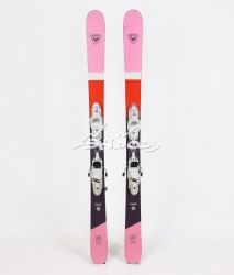 Ski Neuf Rossignol Rossignol Trixie 2024