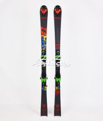 Ski Neuf Rossignol Hero Athlete FIS SL Factory R22 2024