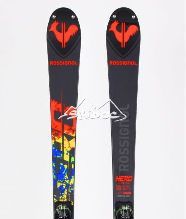 Ski Neuf Rossignol Hero Athlete FIS SL Factory R22 2024