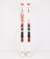 Ski Test Rossignol Hero Master 13 ST R22 2024