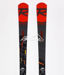 Ski Test Rossignol Hero Master M17 R22 2022