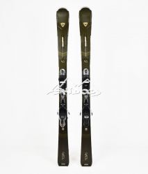 Ski Neuf Rossignol Nova 6 Xpress 2024