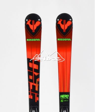 Ski Neuf Rossignol Hero Athlete SL Pro R21 2024
