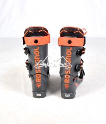 Chaussure de ski Test Rossignol Hero World Cup 110 Medium 2024