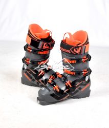 Chaussure de ski Test Rossignol Hero World Cup 110 Medium 2024