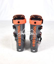 Chaussure de ski Test Rossignol Hero World Cup 120 2024