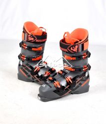 Chaussure de ski Test Rossignol Hero World Cup 120 2024