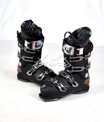 Chaussure de ski Test Rossignol Hi-Speed Pro 130 Carbon MV GW 2024