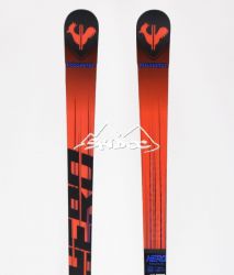 Ski Test Rossignol Hero Athlete FIS GS R22 2024