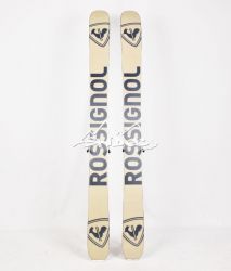 Ski TEst Rossignol Blackops Tatum 118 W 2024