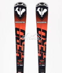 Ski Neuf Rossignol Hero Carve SL 2024