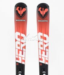 Ski Neuf Rossignol Hero Jr 2024