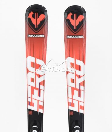 Ski Neuf Rossignol Hero Jr 2024