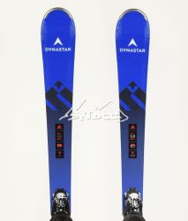 Ski Neuf Dynastar Speed Omeglass Master SL Konect 2024