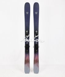 Ski Neuf Rossignol Rallybird 104 Ti 2024