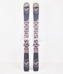 Ski Neuf Rossignol Rallybird 104 Ti 2024