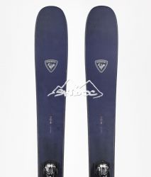 Ski Neuf Rossignol Rallybird 104 Ti 2024