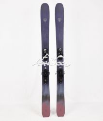 Ski Neuf Rossignol Rallybird 102 2024