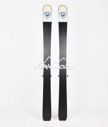 Ski Neuf Rossignol Rallybird 102 2024