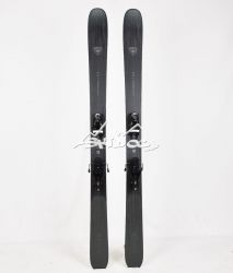 Ski Neuf Rossignol Sender 106 Ti + 2024