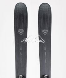 Ski Neuf Rossignol Sender 106 Ti + 2024