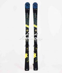 Ski Occasion Rossignol React R8 HP