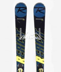 Ski Occasion Rossignol React R8 HP