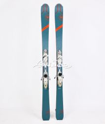 Ski Occasion Rossignol Experience 84 Ai W