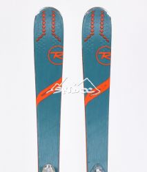 Ski Occasion Rossignol Experience 84 Ai W