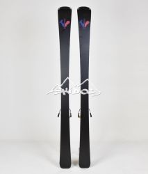 Ski Occasion Rossignol Strato W Noir