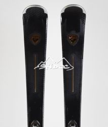 Ski Occasion Rossignol Strato W Noir