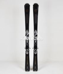 Ski Occasion Rossignol Strato W Noir