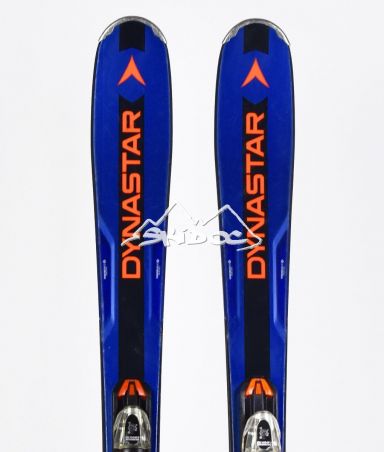 Ski Occasion Dynastar Legend X80