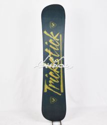 Snowboard Occasion Nu Rossignol trickstick 2024