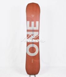 Snowboard Occasion Nu Rossignol One 2024