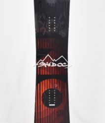 Snowboard Occasion Nu Rossignol One 2024