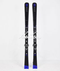 Ski Occasion Salomon S/Max Blast