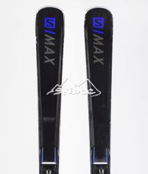 Ski Occasion Salomon S/Max Blast